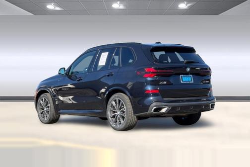 2024 BMW X5 PHEV xDrive50e