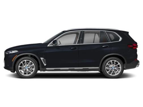 2024 BMW X5 PHEV xDrive50e