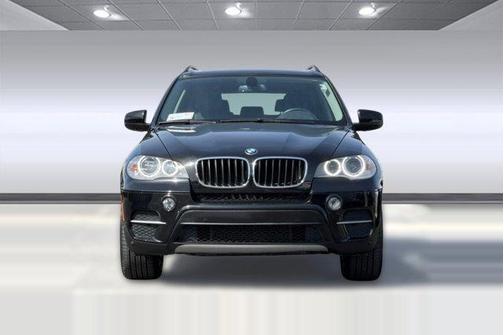 2012 BMW X5 xDrive35i