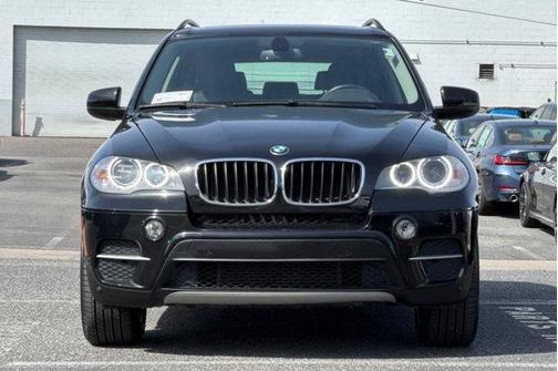 2012 BMW X5 xDrive35i