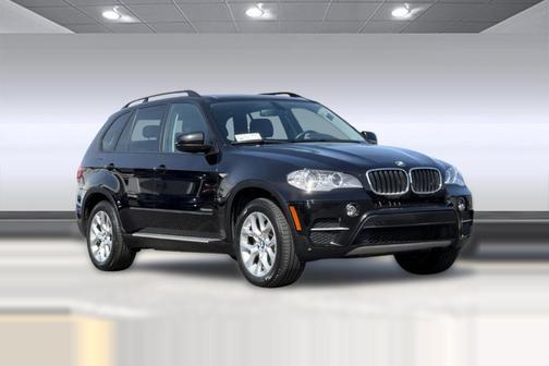 2012 BMW X5 xDrive35i