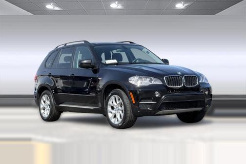 2012 BMW X5 xDrive35i