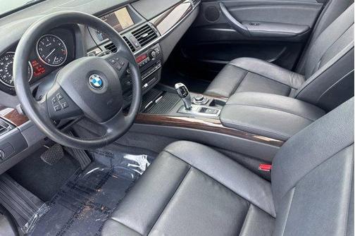 2012 BMW X5 xDrive35i