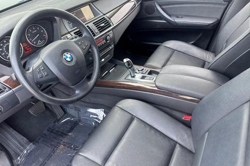 2012 BMW X5 xDrive35i
