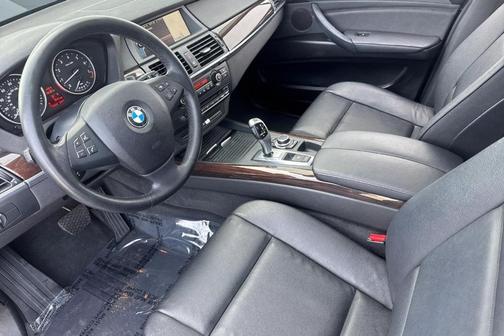 2012 BMW X5 xDrive35i