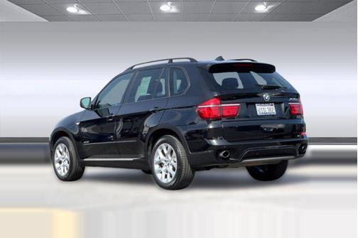 2012 BMW X5 xDrive35i