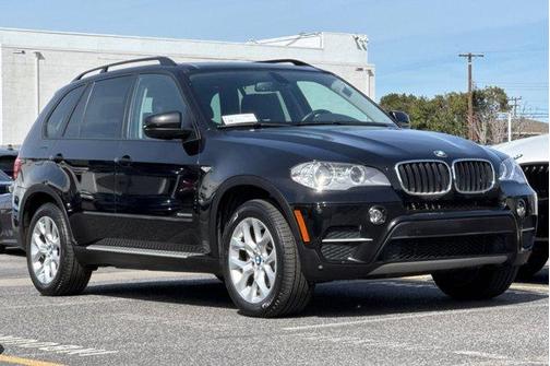 2012 BMW X5 xDrive35i