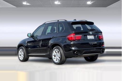 2012 BMW X5 xDrive35i