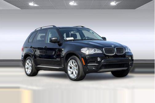 2012 BMW X5 xDrive35i