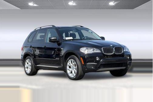 2012 BMW X5 xDrive35i
