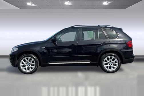 2012 BMW X5 xDrive35i