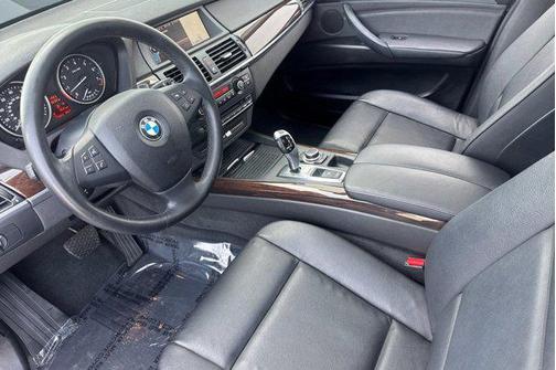 2012 BMW X5 xDrive35i