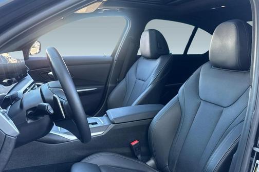 2024 BMW 330 xDrive
