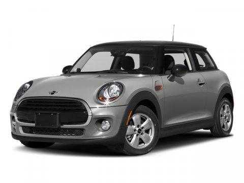 2017 MINI Hardtop Cooper