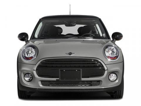 2017 MINI Hardtop Cooper