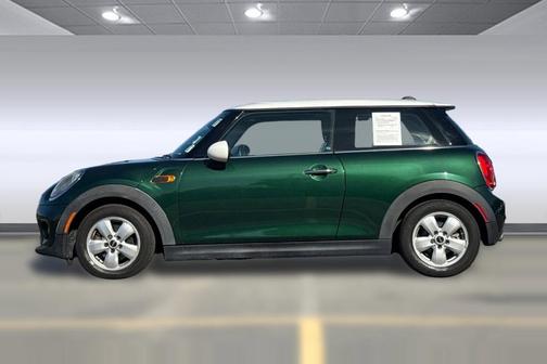 2017 MINI Hardtop Cooper