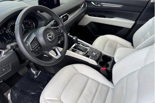 2023 Mazda CX-5 2.5 S