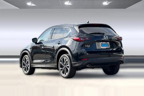2023 Mazda CX-5 2.5 S