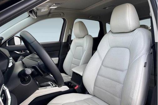 2023 Mazda CX-5 2.5 S