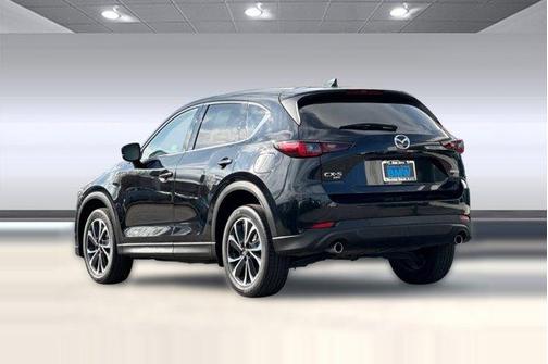 2023 Mazda CX-5 2.5 S