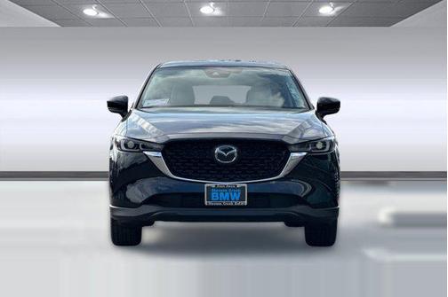 2023 Mazda CX-5 2.5 S