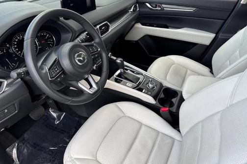 2023 Mazda CX-5 2.5 S