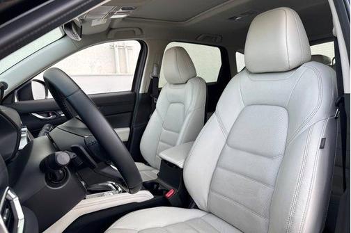 2023 Mazda CX-5 2.5 S