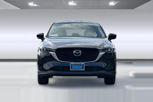 2023 Mazda CX-5 2.5 S