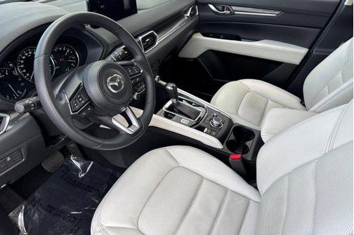 2023 Mazda CX-5 2.5 S