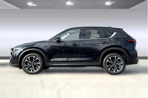 2023 Mazda CX-5 2.5 S