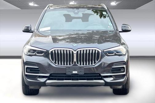 2022 BMW X5 PHEV xDrive45e
