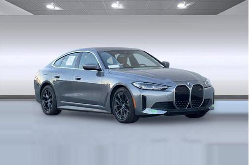 2023 BMW i4 Gran Coupe eDrive40