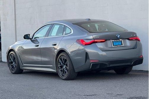 2023 BMW i4 Gran Coupe eDrive40