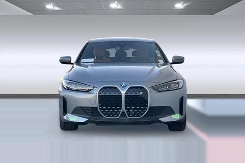 2023 BMW i4 Gran Coupe eDrive40