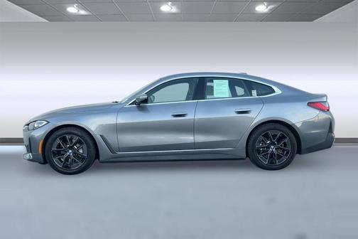 2023 BMW i4 Gran Coupe eDrive40