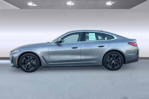 2023 BMW i4 Gran Coupe eDrive40