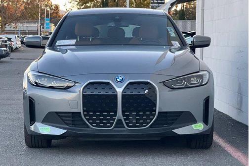 2023 BMW i4 Gran Coupe eDrive40
