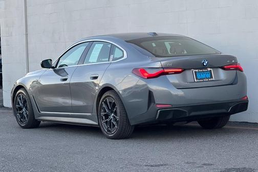 2023 BMW i4 Gran Coupe eDrive40