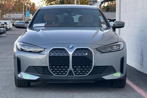 2023 BMW i4 Gran Coupe eDrive40