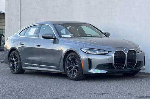2023 BMW i4 Gran Coupe eDrive40