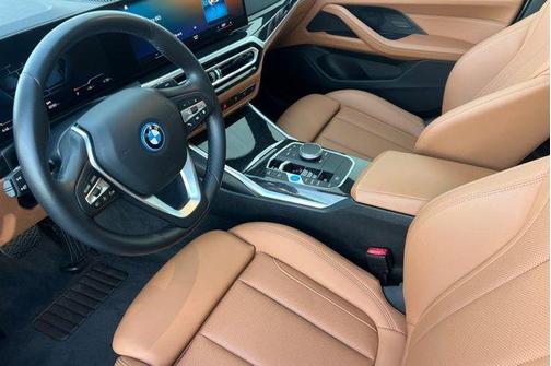 2023 BMW i4 Gran Coupe eDrive40