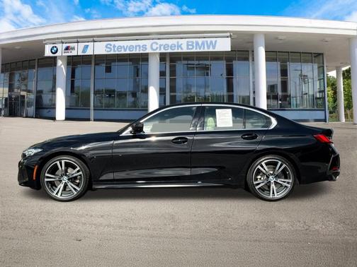 2024 BMW 330 i