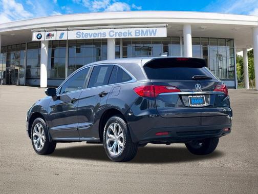 2014 Acura RDX Technology