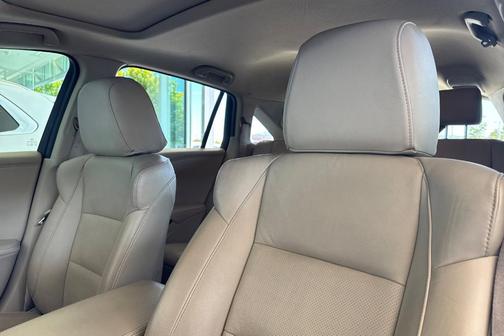 2014 Acura RDX Technology