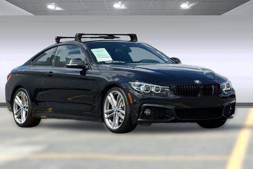 2019 BMW 430 i