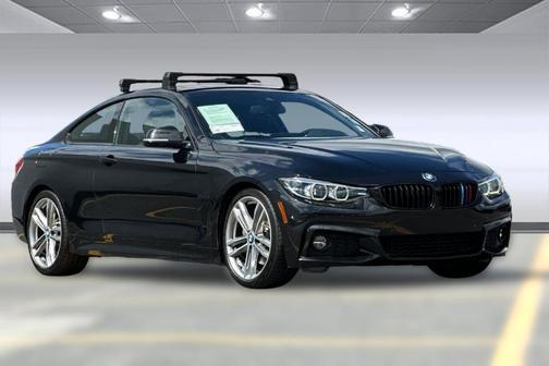 2019 BMW 430 i