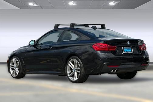 2019 BMW 430 i