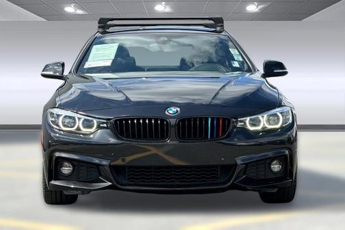 2019 BMW 430 i