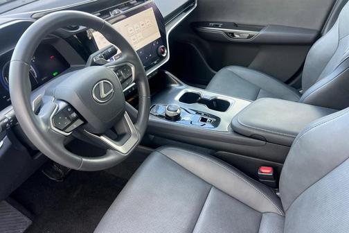 2023 Lexus RZ 450e RZ 450e Premium