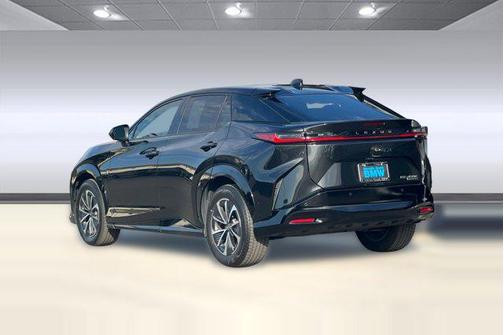 2023 Lexus RZ 450e RZ 450e Premium